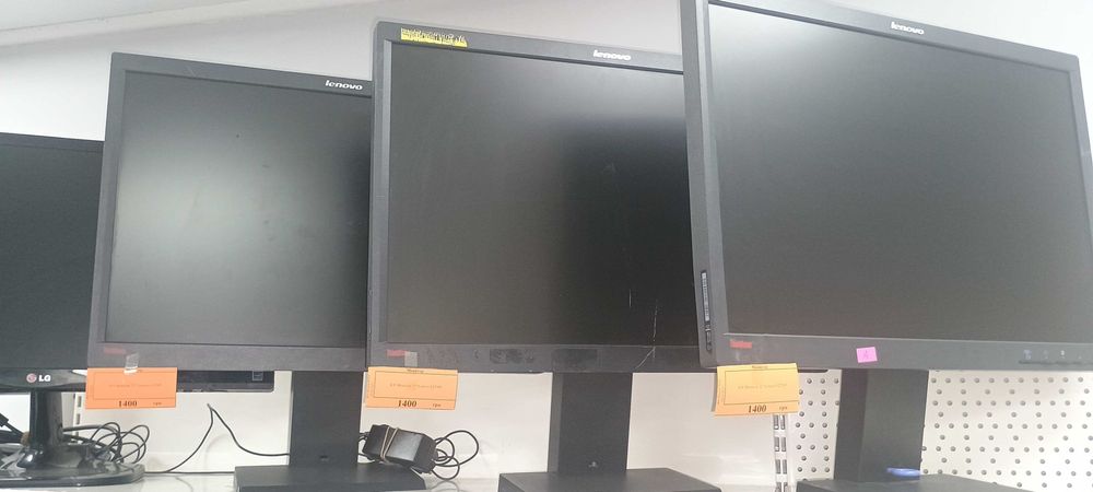 Б/У ноутбуки широкий выбор от 1500грн.