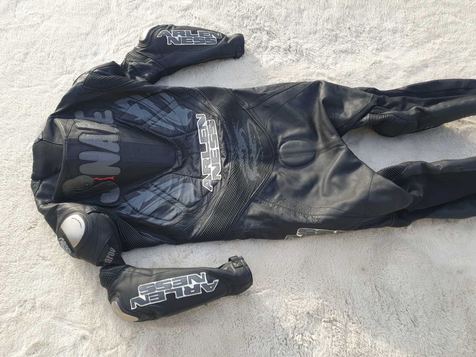 Arlen Ness Kangaroo 50 Eur M Kombinezon motocyklowy