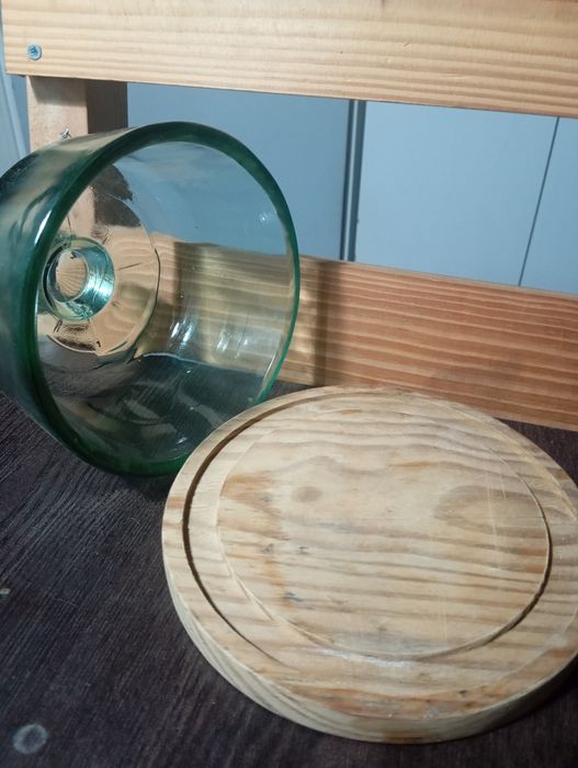 Queijeira de vidro64586336334851122