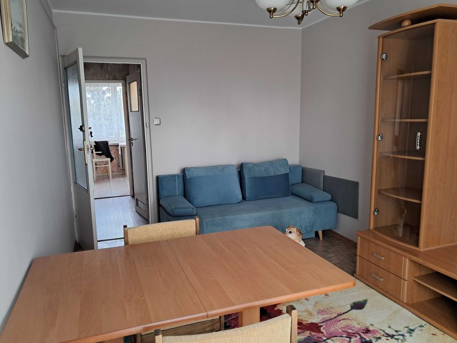 pokój na wynajem ul Tumidajskiego Lublin