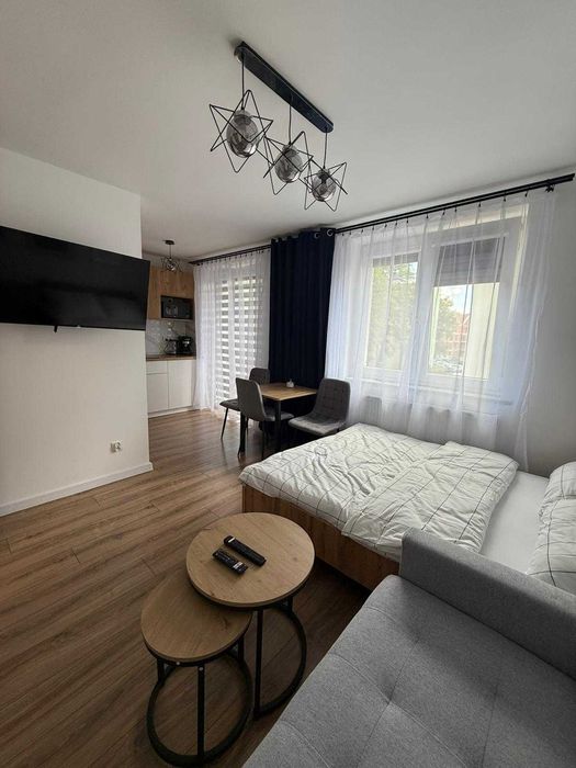 Apartament Centrum