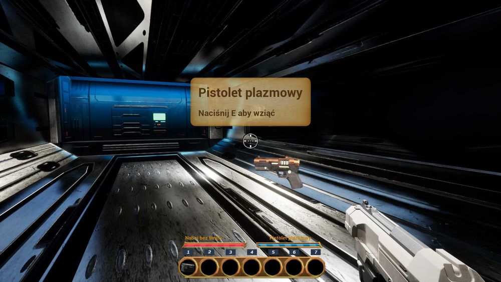 Sprzedam grę komputerową "Misja"