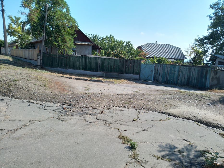 Дом,продажа,обмен на желье в г.Измаил по договоренности,варианты...