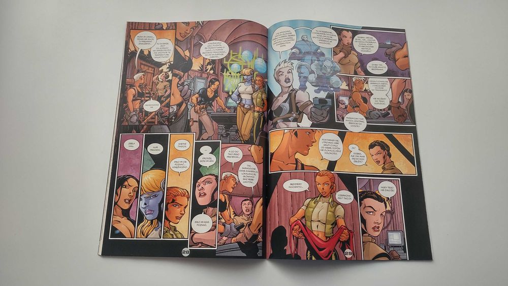 Star Wars Komiks 3/2012