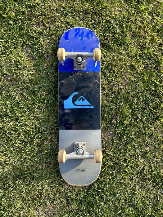 Skate Quiksilver