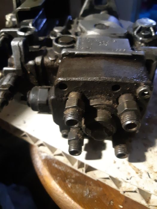 Вольво 340дізель