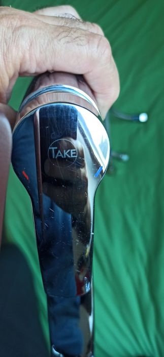 Змішувач для води TAKE.