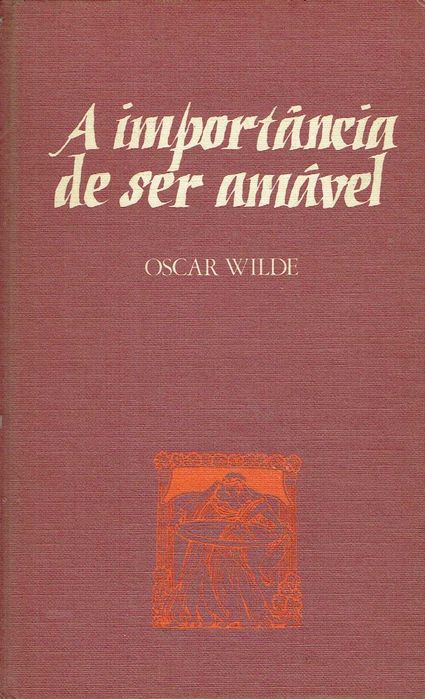 7538 -Literatura - Livros de Oscar Wilde