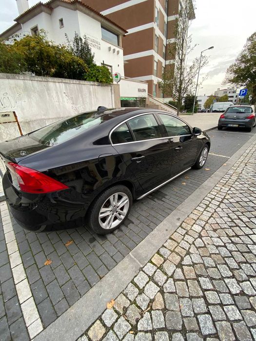 Volvo S60 D3 2.0 Diesel Manual