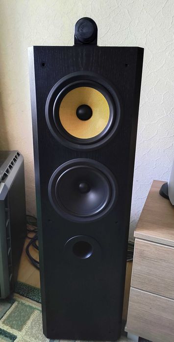 B&W 803 Bowers&Wilkins