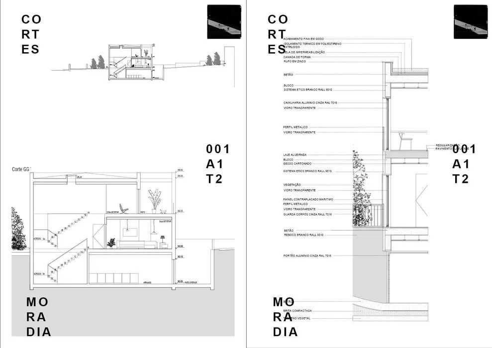 Arquiteto Freelancer | Projetos, Legalizações, Interiores