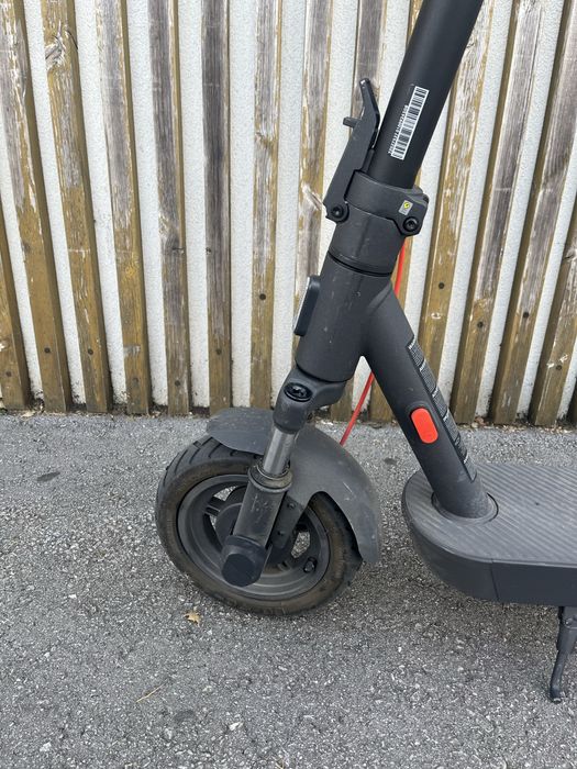Trotinete Xiaomi 5