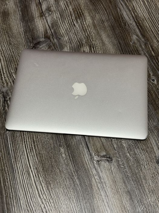 macbook air 2014 8gb - Купити електроніку - Ціни на OLX.ua