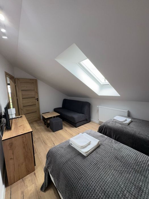 Apartament na Polnych Domach