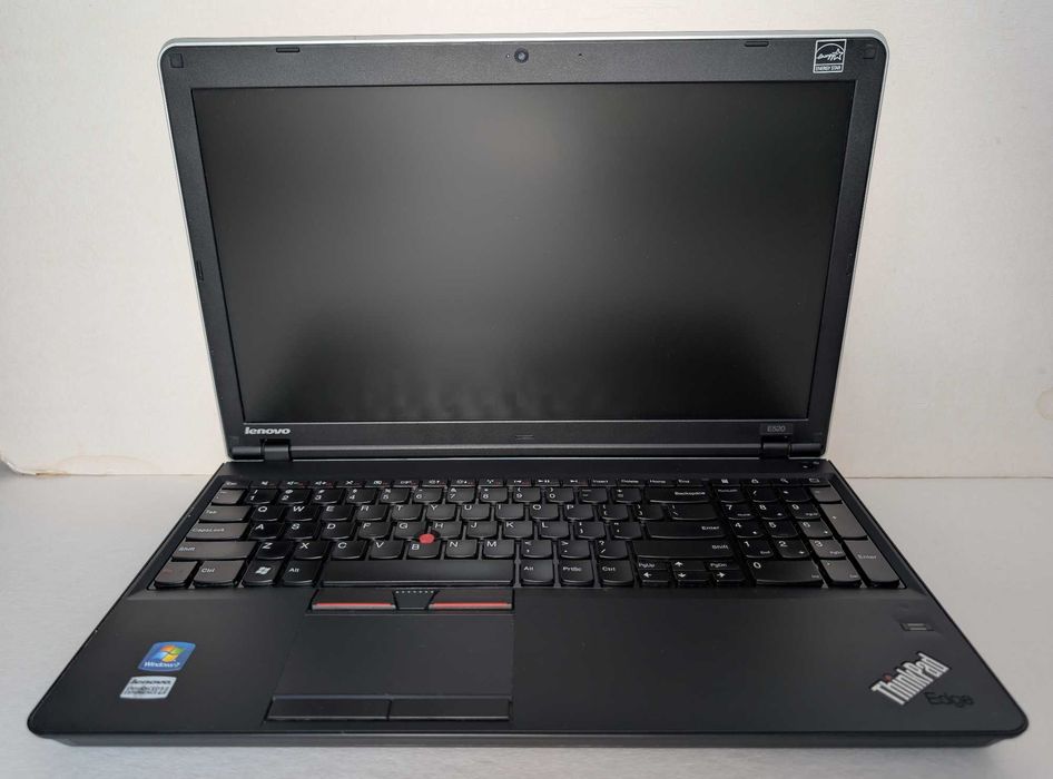 ノートPC Lenovo - Lenovo ThinkPad Edge E520 Recenzja Lenovo ThinkPad Edge E520 - Notebookcheck.pl