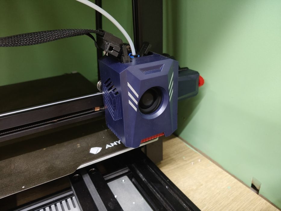 Anycubic Kobra 2 Max