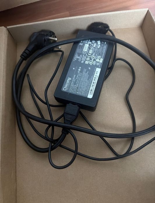 Laptop MSI rtx3050 i5 11th