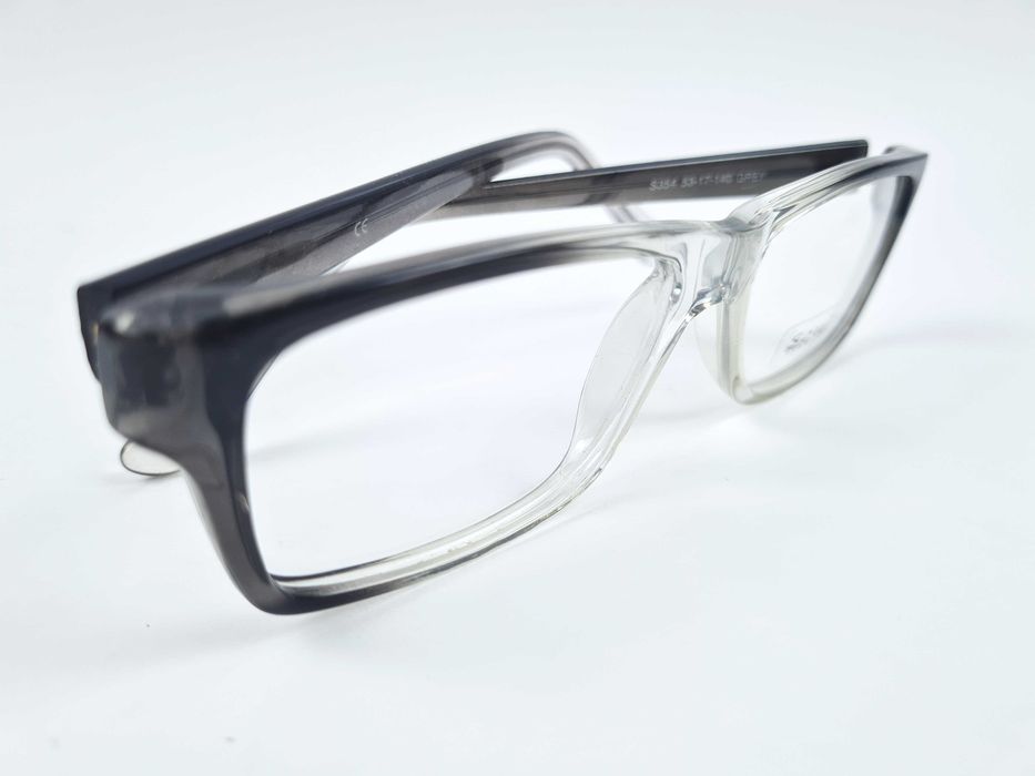 Oprawki okularowe unisex L szerokość 141mm