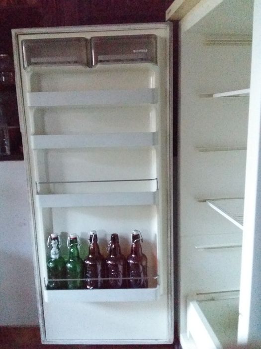 Frigorífico (Refrigerador) - Siemens