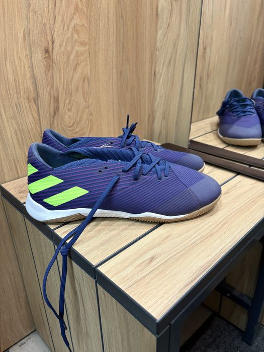 Футзалки adidas messi