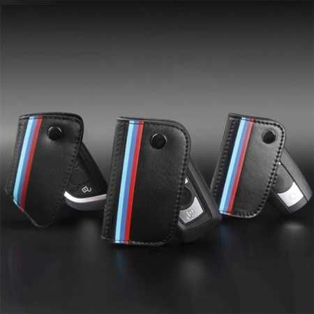 Porta Chaves Capas Bolsas BMW M | Vários modelos | NOVAS