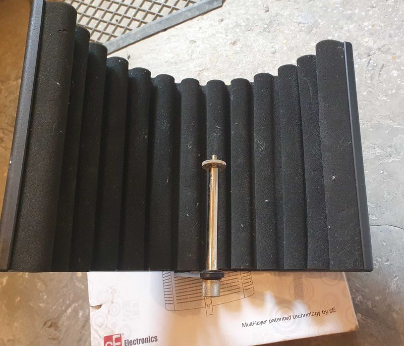 sE Electronics Reflexion Filter X