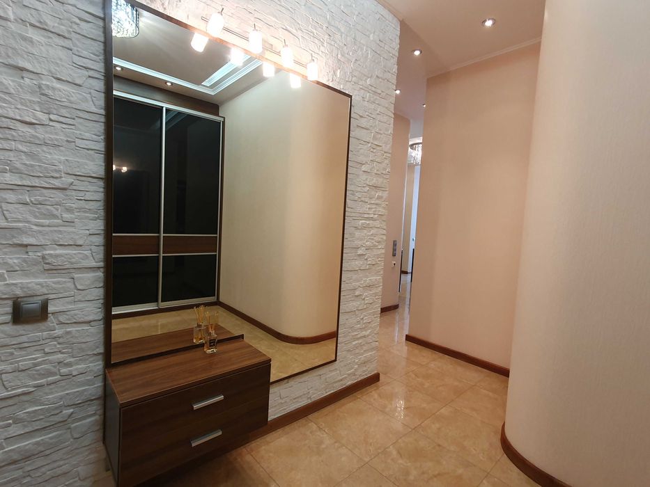 1-кімнатна квартира за адресою вул. Кудряшова (площа 61 м²) - Atlanta.ua - фото 11