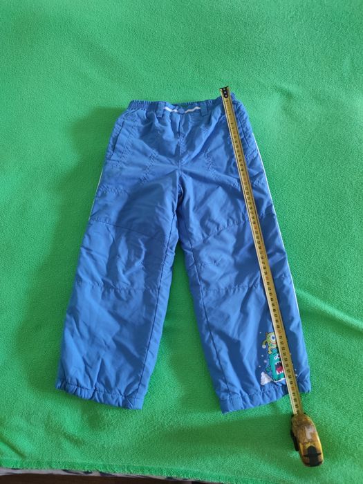 Продам дитячі зимові штани