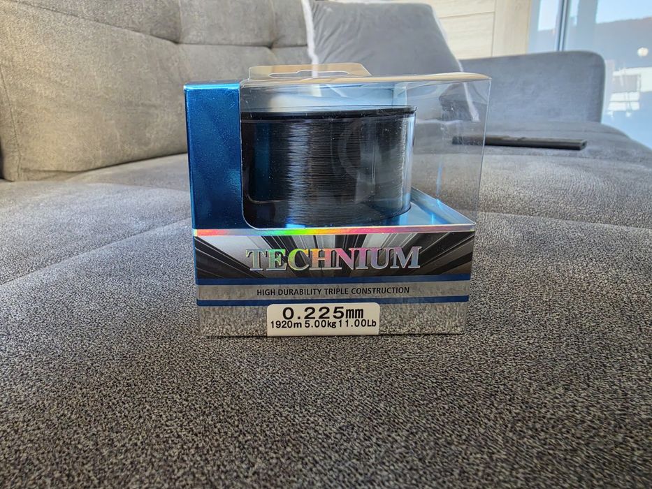 Sprzedam zylke shimano technium