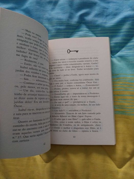“Clube das Chaves - Regressa À República” (Volume 17)