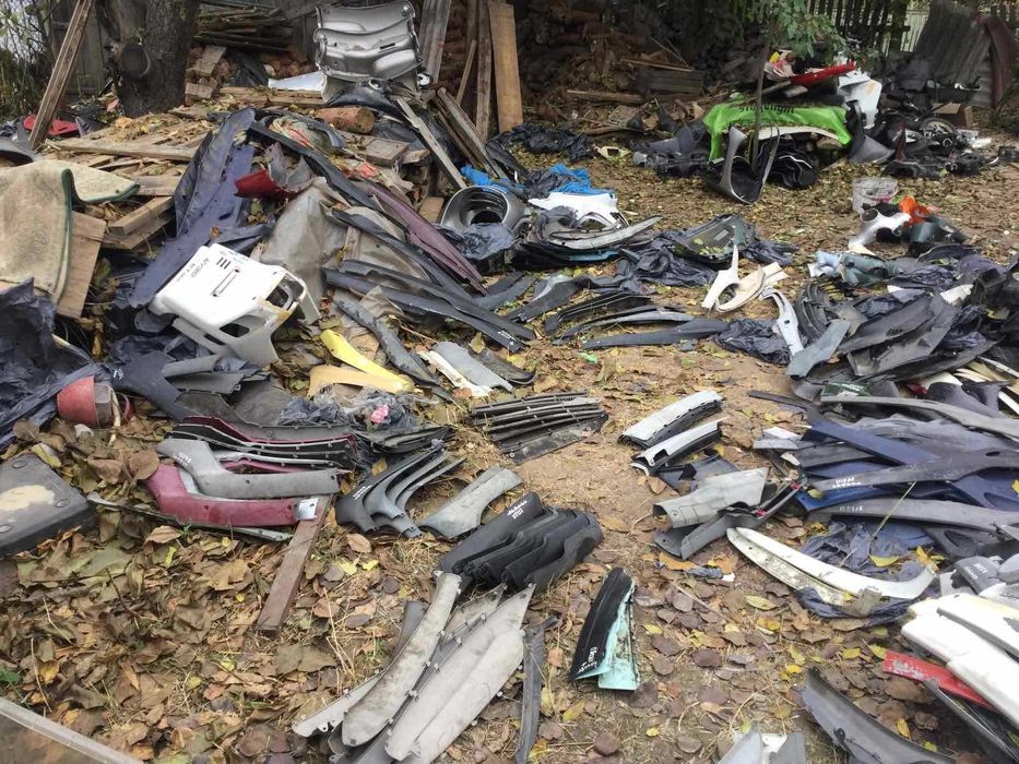 пластик на Honda dio (tact lead suzuki lets address sepia yamaha jog)