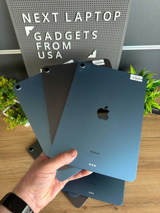 Apple iPad Air 5 10.9" M1 256 GB WiFi
