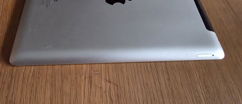 Apple Ipad 16GB -  Mod.A1460