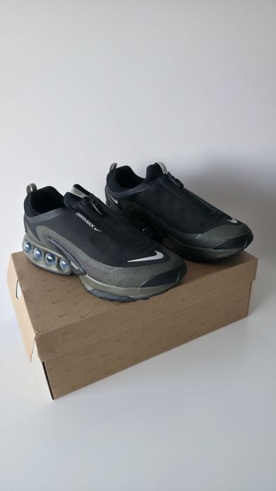 Оригінальні кросівки Nike Air Max Dn Roam(HQ8605 002)