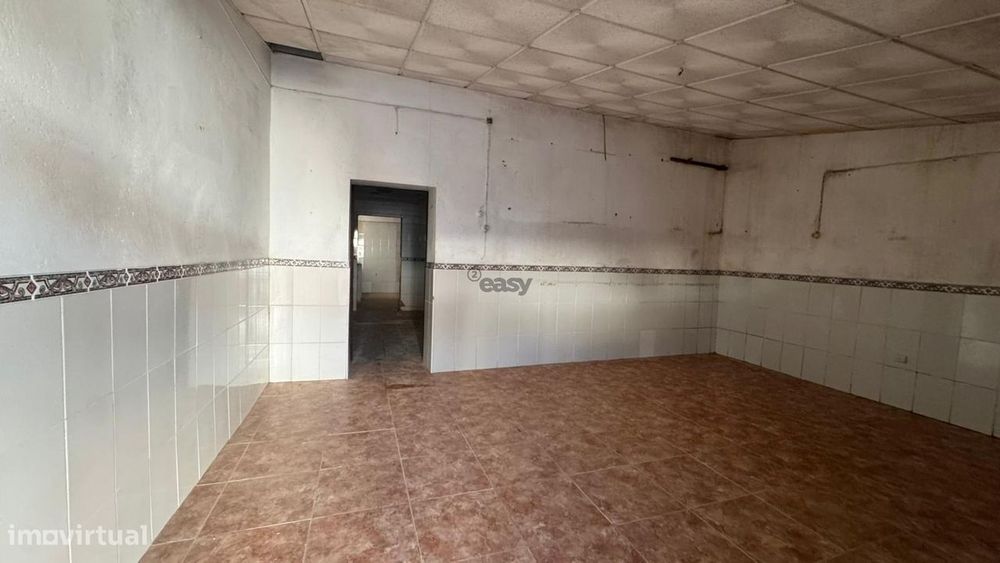 Casa Típica Alentejana em Almeirim, Castro Verde