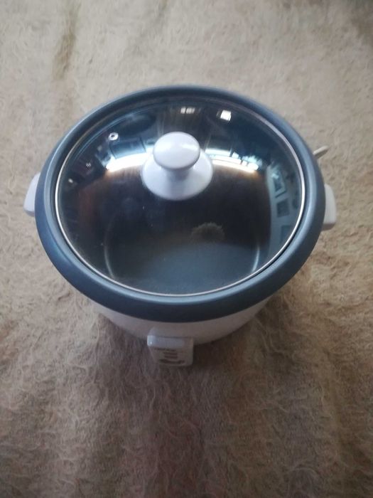 Panela elétrica de marca