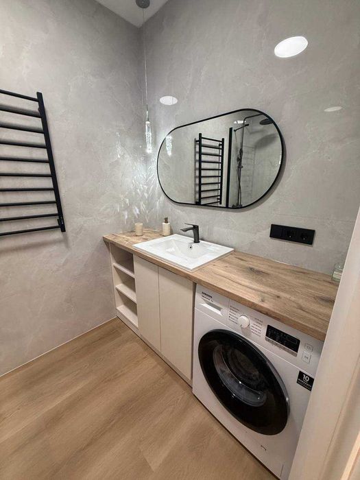 2 кімнатна перлинка, ЖК Вінницький, 115000$ id45023