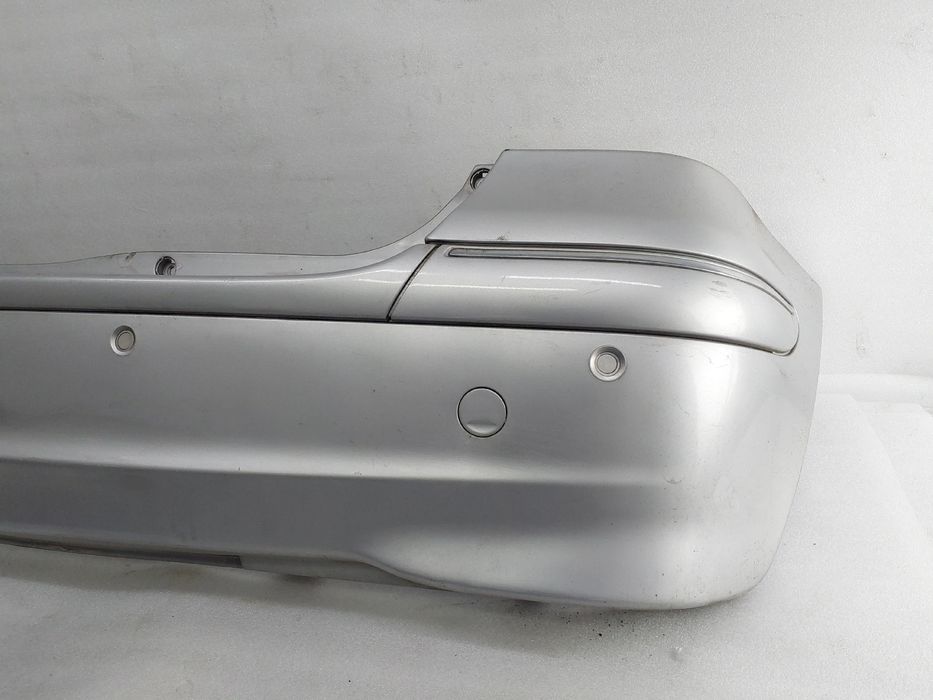 Pára-choques trás MERCEDES-BENZ Classe A (W168)