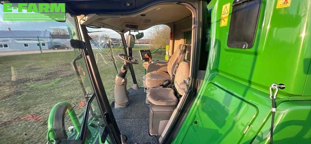 John Deere S 785