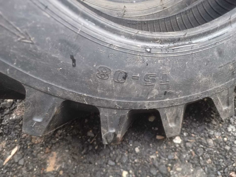 Opona rolnicza 7.50-18 Horsch TS-08