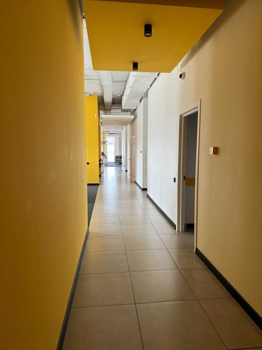 Здається від власника  в оренду новий офіс 560 м2 в БЦ Loft Smart.