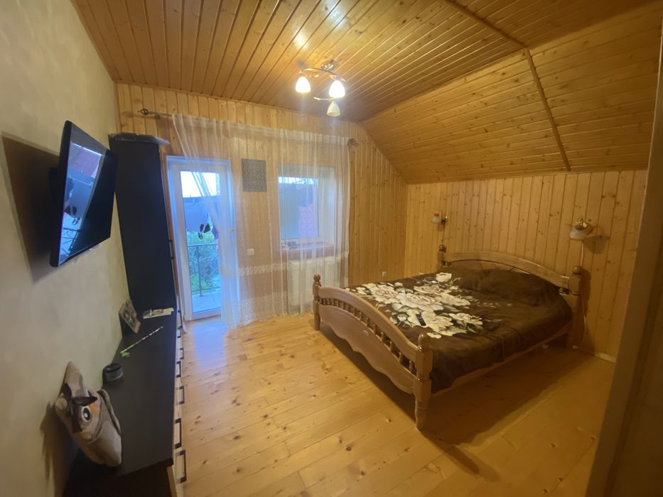 Продаж 4-х кімнатного будинку м. Пустомити