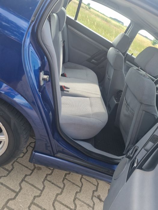 Opel Vectra C 1.8 benzyna + LPG 2030r, Zdrowa, Bez rdzy