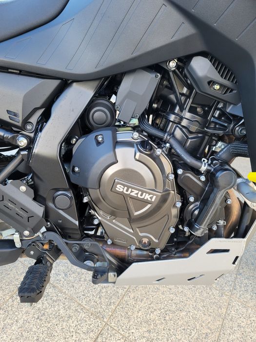 Suzuki V Strom 800DE