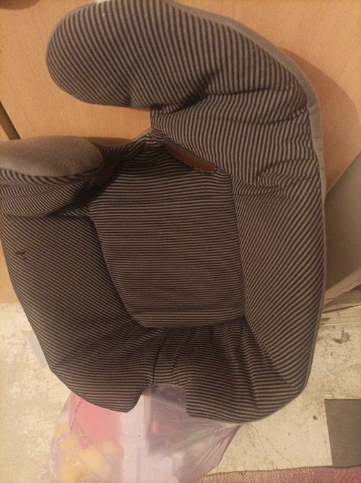 Ovo Pebble Plus - Bebe Confort