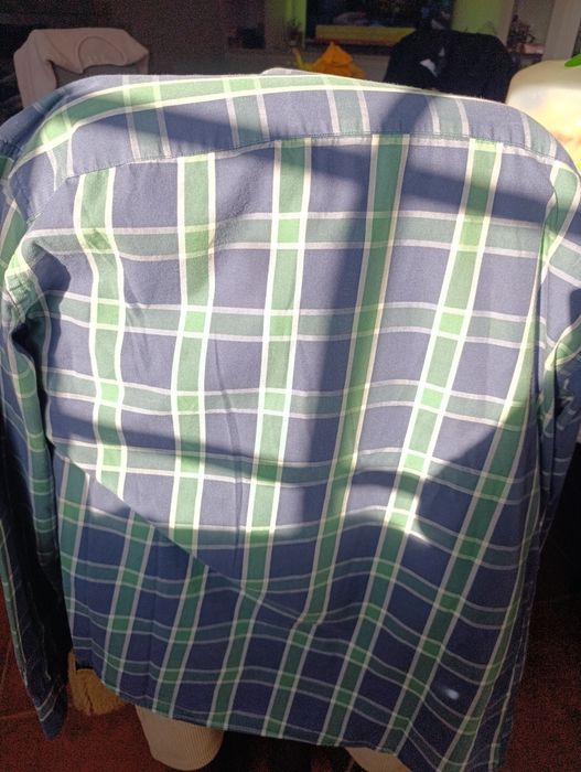 Camisa Quebramar