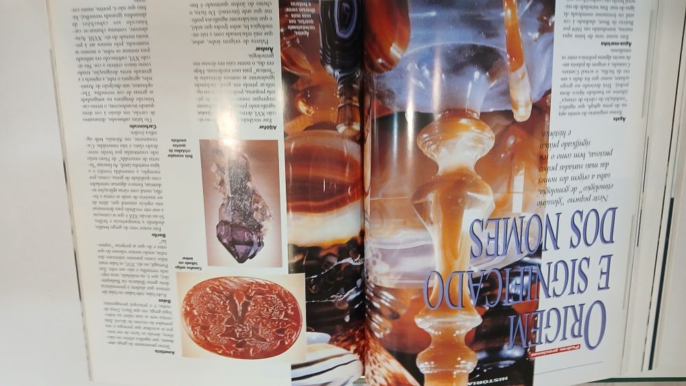 Revista Relógios e Joias
