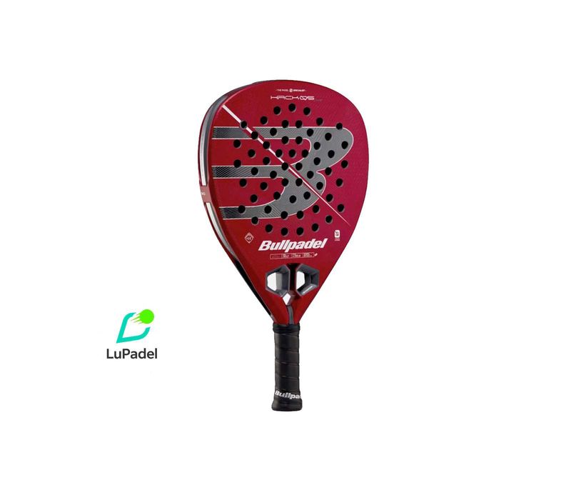 Ракетка для Падель (Padel) тенісу – Bullpadel Hack 05 Comfort 2027