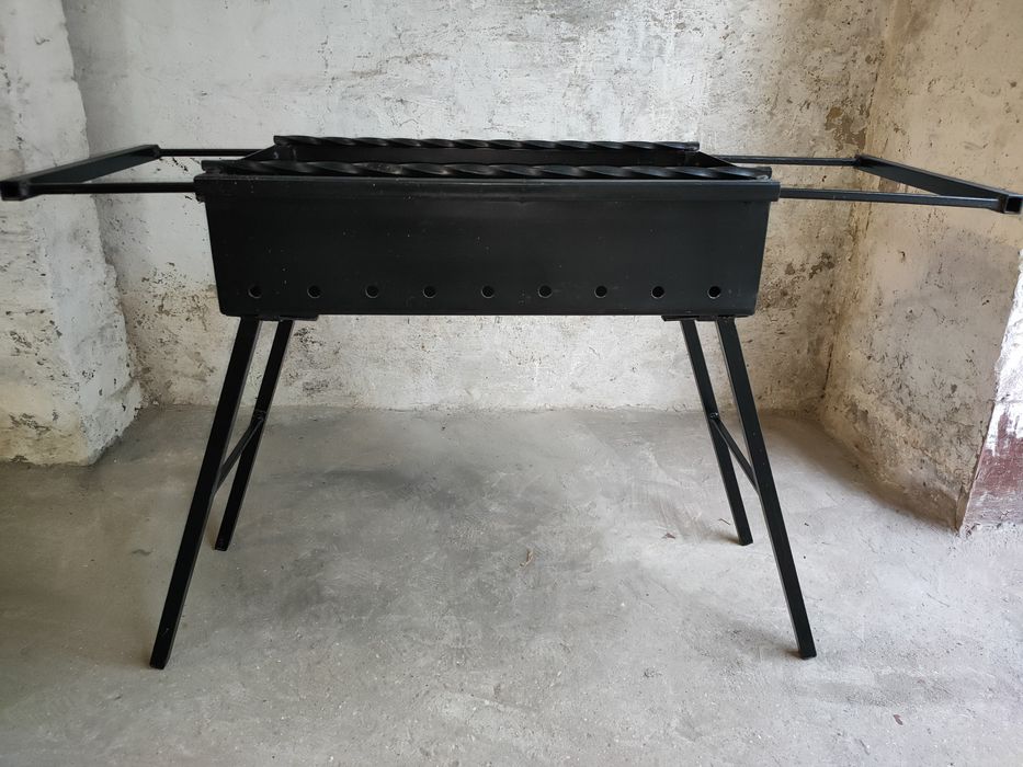 Продам новый мангал