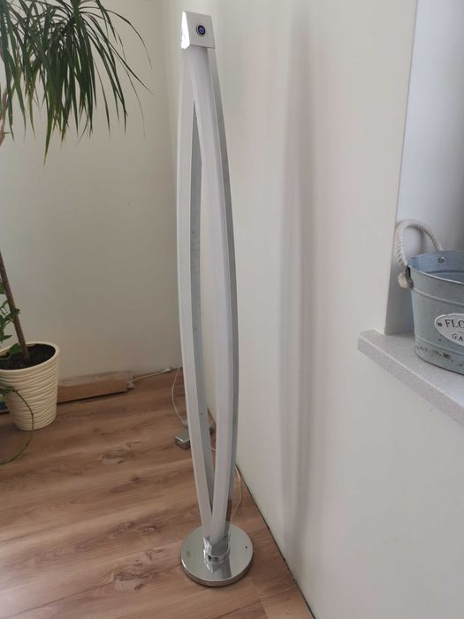 Lampa stojąca WOFI VANNES LED , 3 tryby świecenia